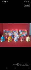 Campanelle Disney Collezione Francese 2025/26