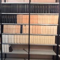 REPERTORIO GIURISPR. ITAL. UTET 1924-2011 VOLL.153