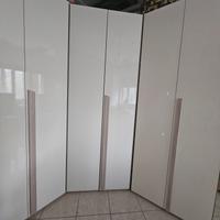 Cabina armadio Mondo Convenienza 