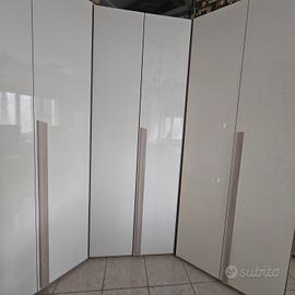 Cabina armadio Mondo Convenienza 