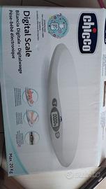 bilancia pesa bambino