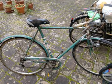 Atala cambio campagnolo