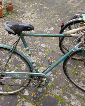 Atala cambio campagnolo