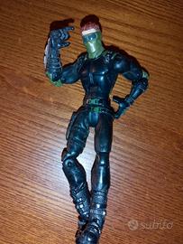 Goblin action figure Spiderman 3