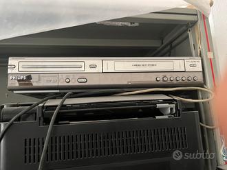 Philips dvd precision drive  			