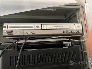 Philips dvd precision drive