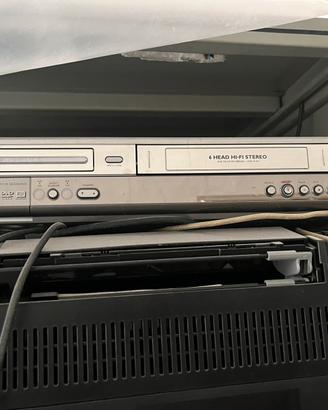 Philips dvd precision drive