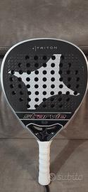 Racchetta Starvie Triton Pro Touch 2025