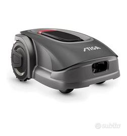 Robot tagliaerba Stiga