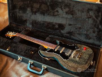 Godin Richmond Belmont Custom black