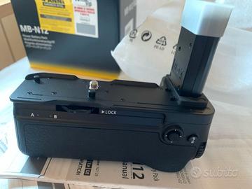 NIKON MB-N12 battery grip per Nikon Z8 NUOVO