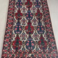 Tappeto persiano Baktiar