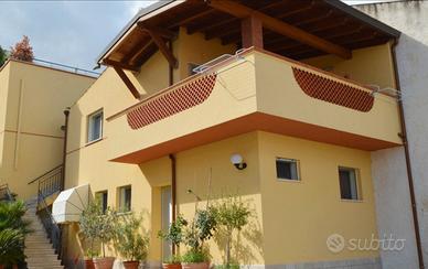 Casa Onda Lunga