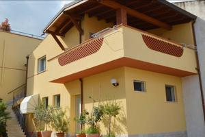 Casa Onda Lunga