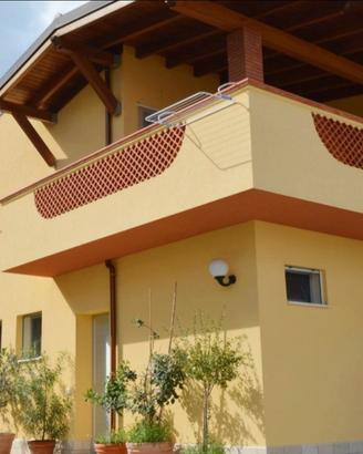 Casa Onda Lunga