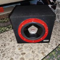 subwoofer 