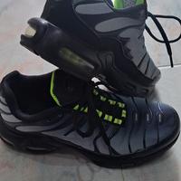 Nike TN