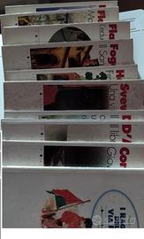 11 libri collana Grandi Autori Edizioni BIT