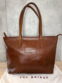 Borsa The Bridge  linea core