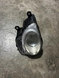 FANALE DESTRO PER FIAT 500 07