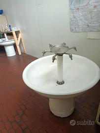 lavabo vintage