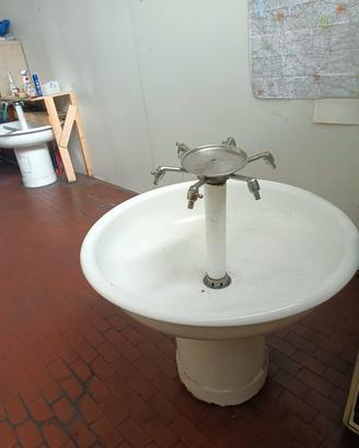 lavabo vintage