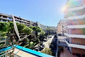 Stanza in appartamento di 40 m² a Roma