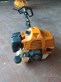 Decespugliatore a scoppio TRYM BM435 (43cc) 