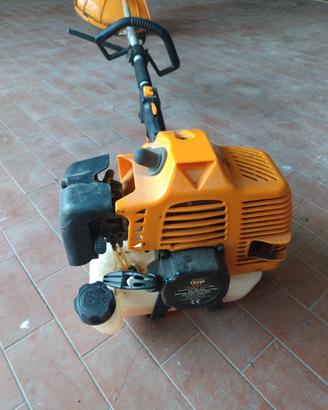 Decespugliatore a scoppio TRYM BM435 (43cc) 