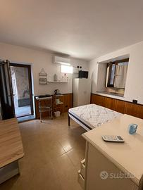 Monolocale disponibile