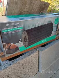 rullo vibrante in spugna