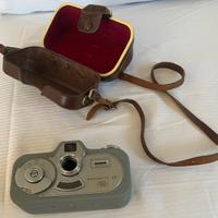 Cinepresa 8MM ZEISS IKON-MOVICON 8