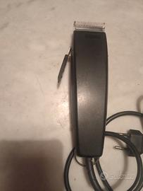 Tosatrice professionale Moser