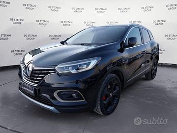 Renault Kadjar 1.7 blue dci Black Edition 4x4...