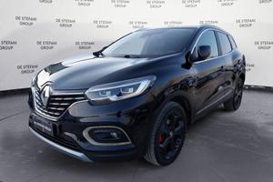 Renault Kadjar 1.7 blue dci Black Edition 4x4...