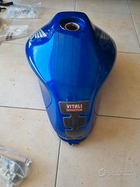 Serbatoio honda hornet 2001-2006