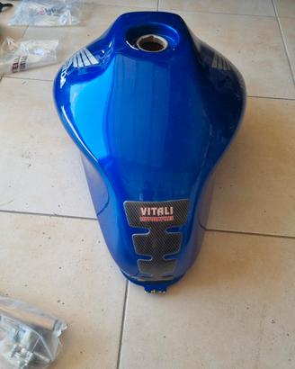 Serbatoio honda hornet 2001-2006