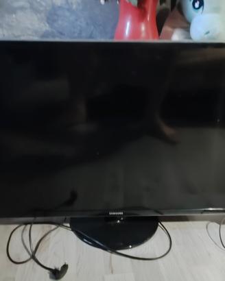 TV Samsung 32 pollici 