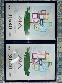 Cornici moderne 30x40