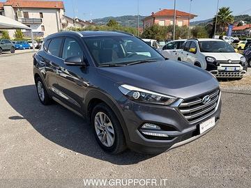 Hyundai Tucson Diesel 1.7 crdi Xpossible 2wd ...