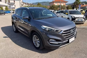 Hyundai Tucson Diesel 1.7 crdi Xpossible 2wd ...
