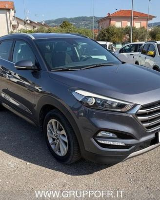Hyundai Tucson Diesel 1.7 crdi Xpossible 2wd ...