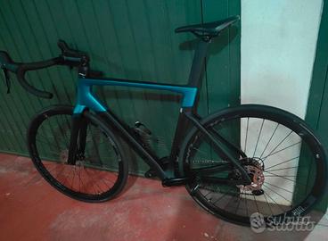 Bici Corsa Fondriest Gand tg 56