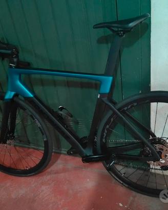 Bici Corsa Fondriest Gand tg 56