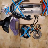 ricambi booster Spirit 