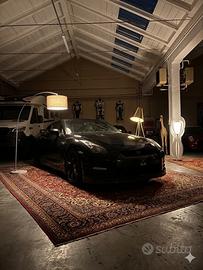 Nissan GT-R 3.8 V6 Black Edition