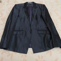 vestito Carlo Pignatelli cerimonia completo