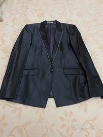 vestito Carlo Pignatelli cerimonia completo