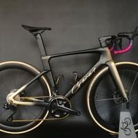 BICI DA CORSA AERO 2025