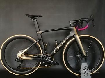 BICI DA CORSA AERO 2025